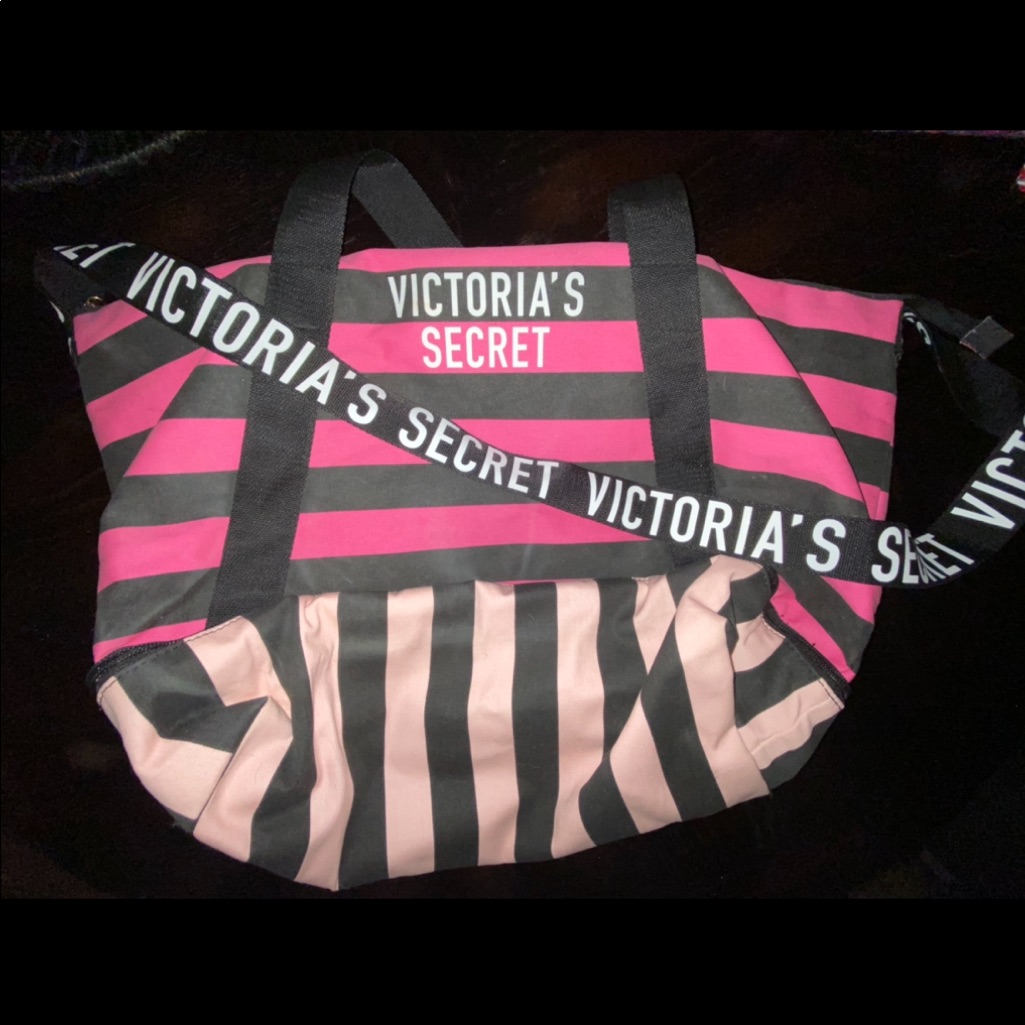 Brand New Vs Tote Bag